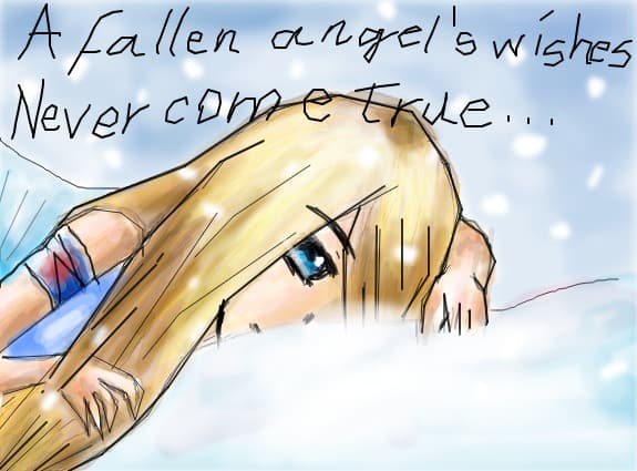 angel
