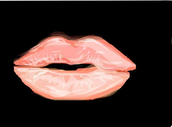 hot lips