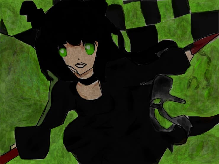 Dead Master >:D<