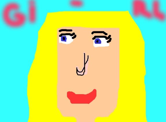girl