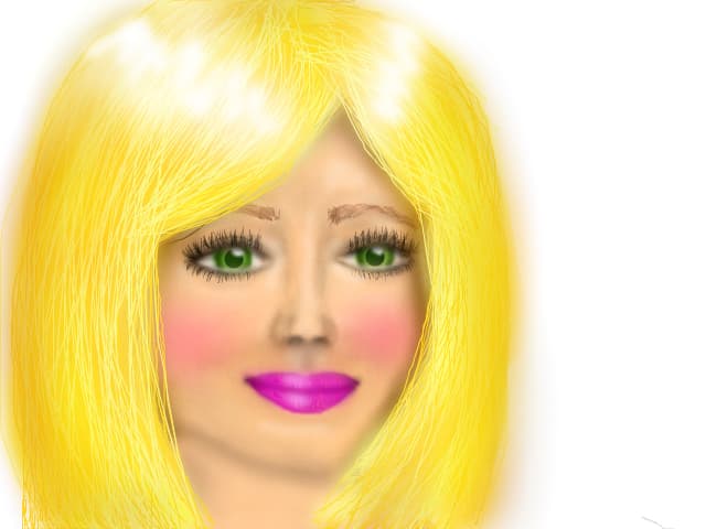 Doll