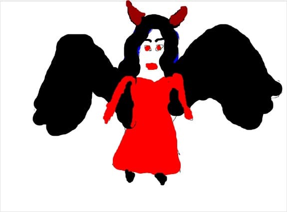 demon