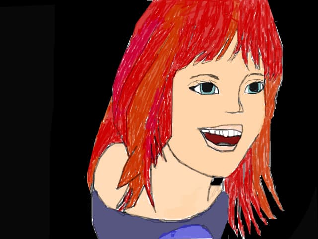 Hayley Williams