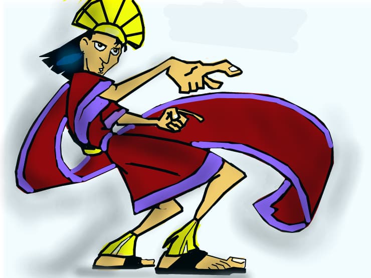 kuzco