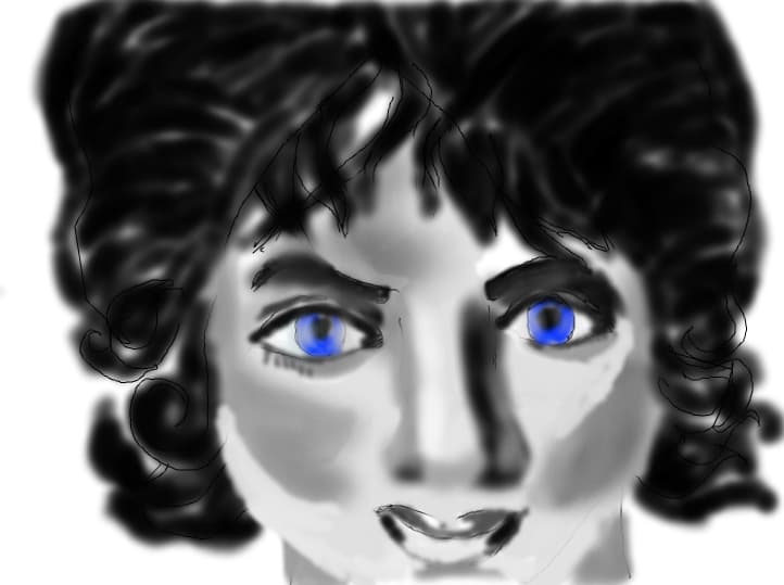 ELIJAH WOOD- FRODO