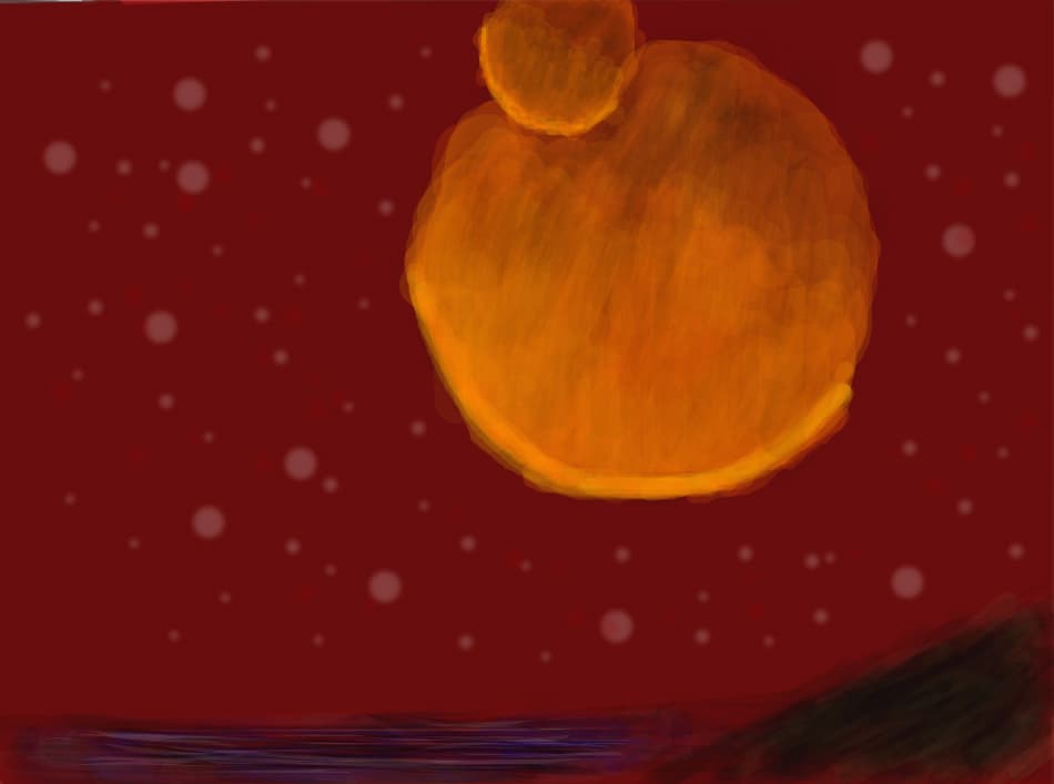 planete
