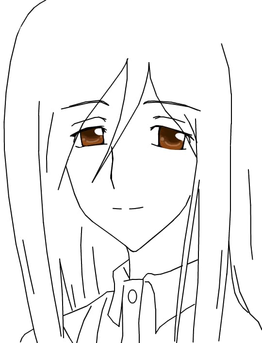 Happy Birthday, Azu! (24.11.2010, daca o sa vezi vreodata desenul...)