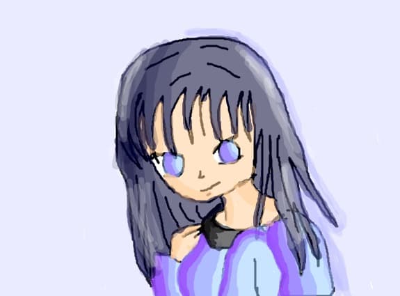 hinata