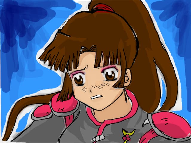 Sango