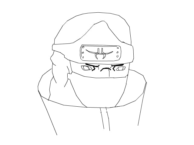 Schita kakuzu