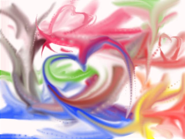 color love