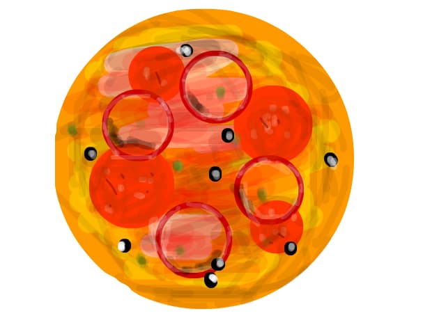 pizza