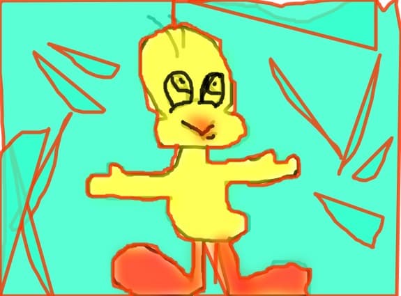 Twitty