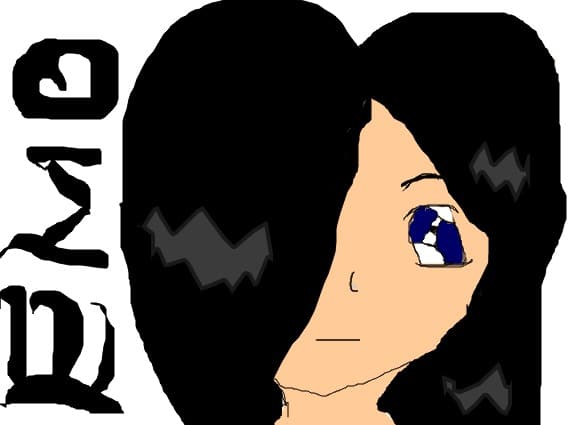 girl