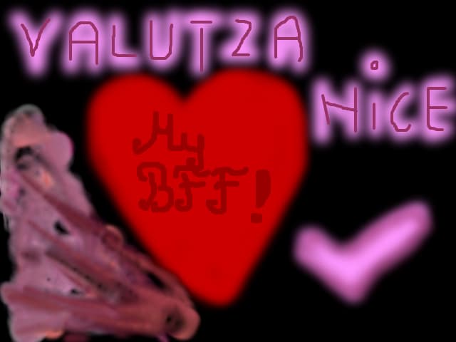 4 valutza nice