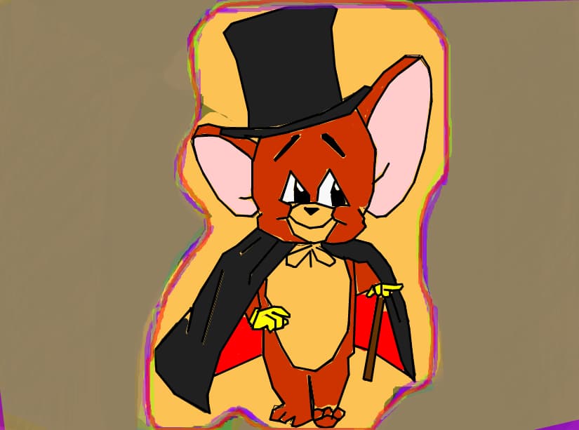 jerry