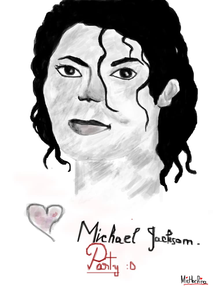 la multi ani mie [3 ani p dese]Party Michael J. :D
