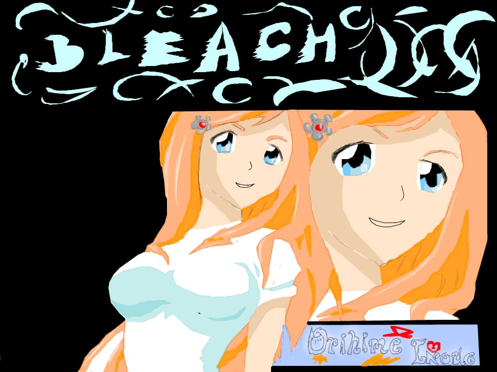 orihime inoue
