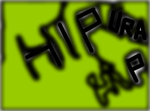 hip hip