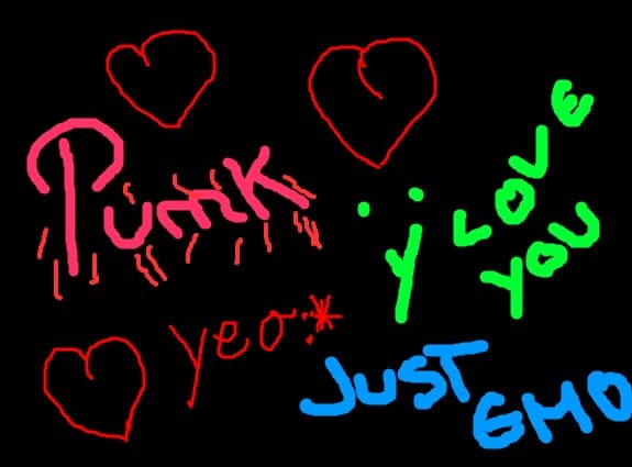 just emo
