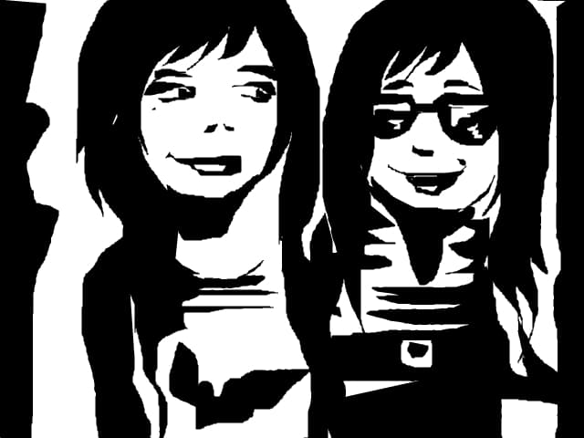 Gossip girls :))