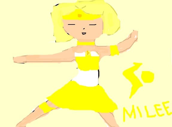Mi lee (transformare)-energie