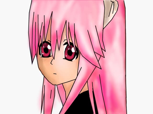 Elfen Lied Nyu