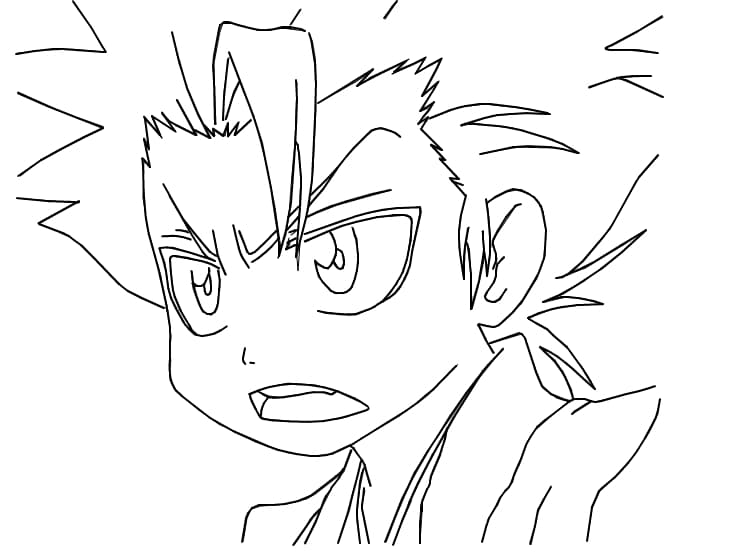 Hitsugaya toshiro