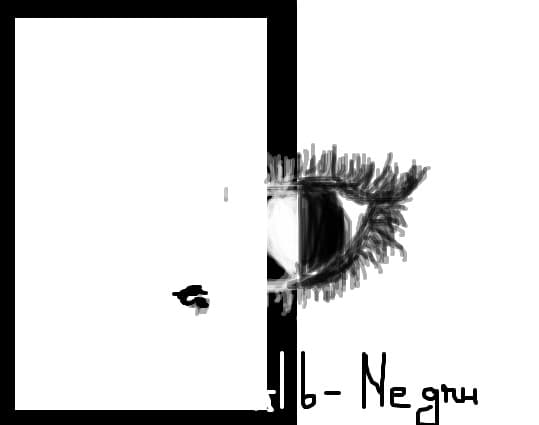 Vise alb-negru:">