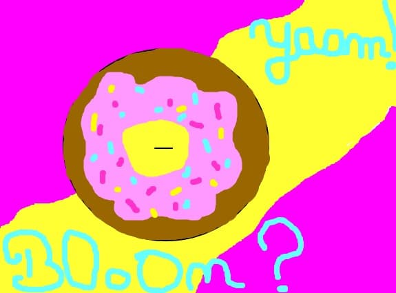 e bun??