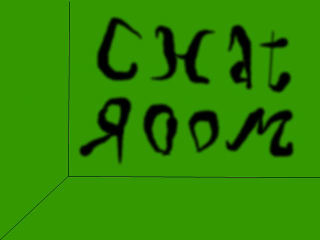 Chat Room (sa veniti/sa intrati)