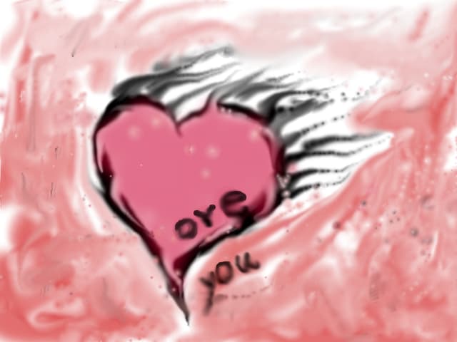 love you