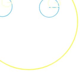 trebuie sa fac 2 desene la repezeala