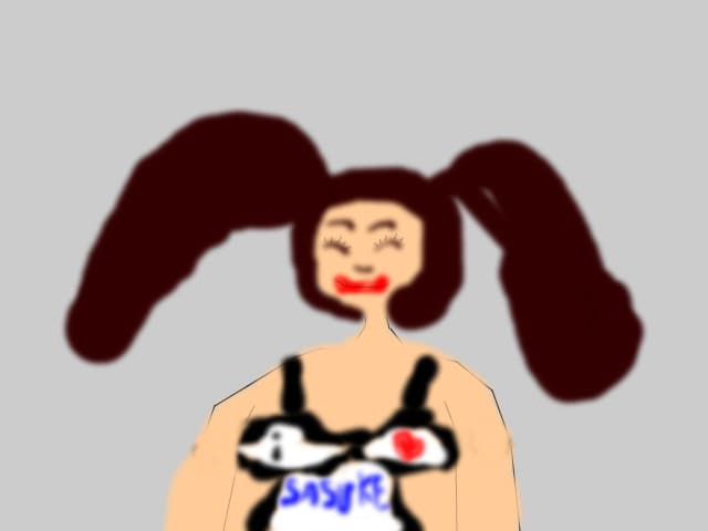 Kato_chan (Loves Sasuke)