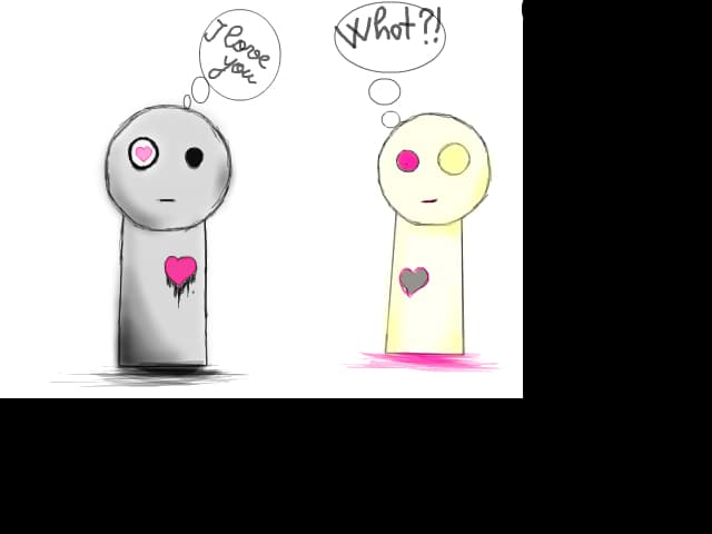i love you:X:X