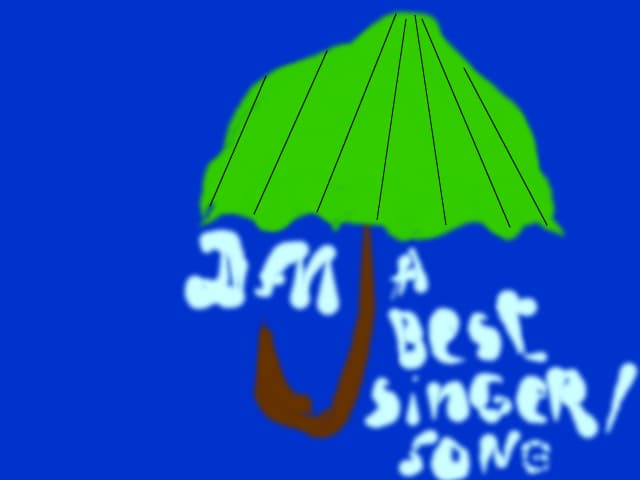 DMA - Best Singer/Song