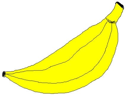 banana