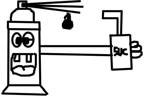 Spraycan =))