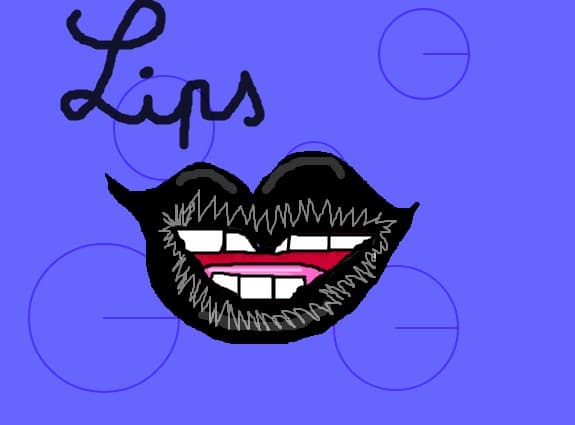 LIPS