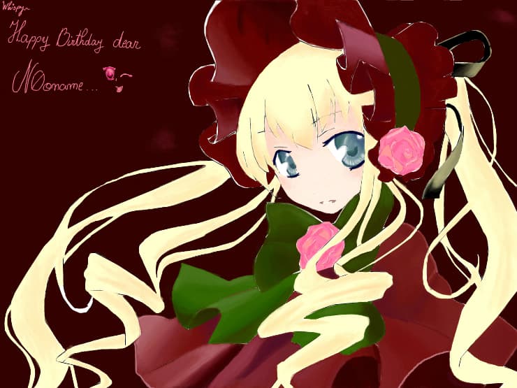 Happy B-Dday N0oname:)