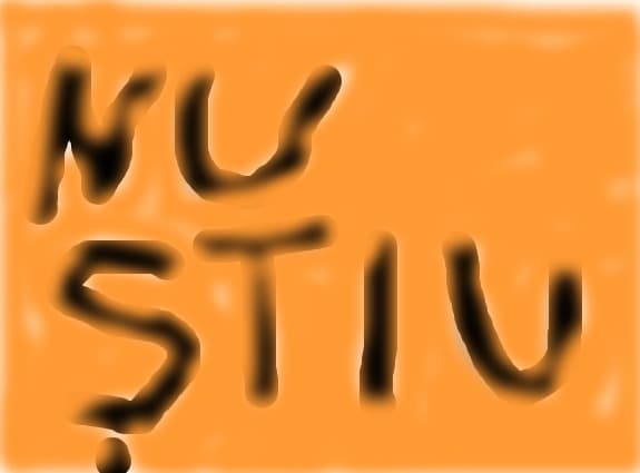 nu stiu dastea, telecomanda