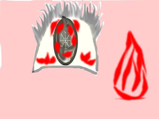 primul meu desen