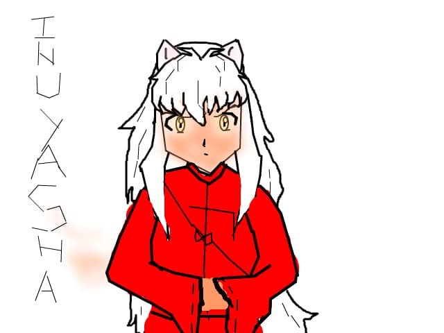 INUYASHA
