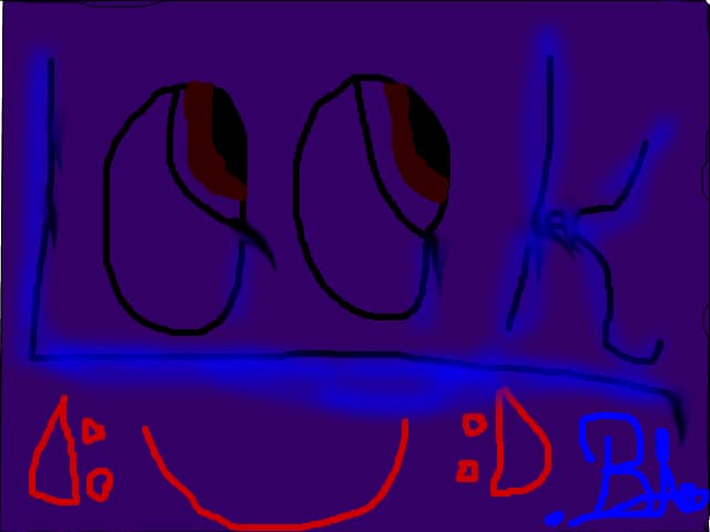 look