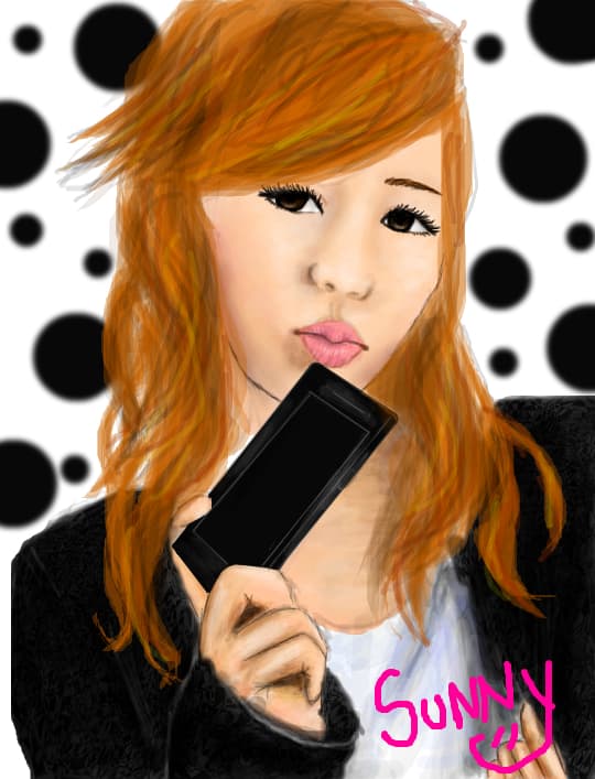 portret