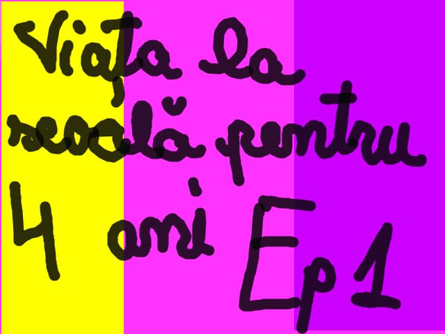 new series