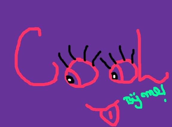 cool
