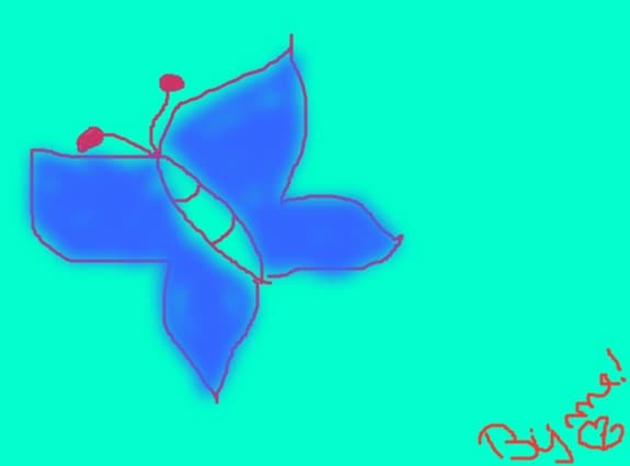 fluture