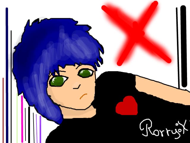 RoRRy :X:X:X