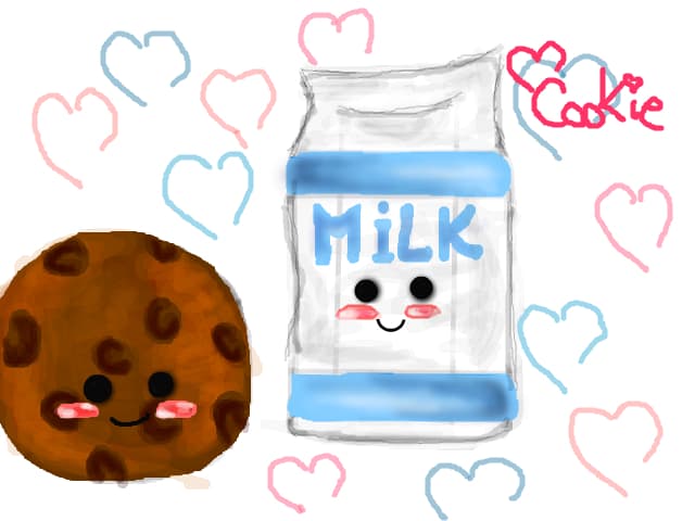 cookie sa intors ...mda porcarie